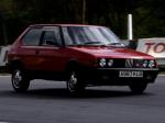 Fiat Strada Abarth 130 TC 1983 года